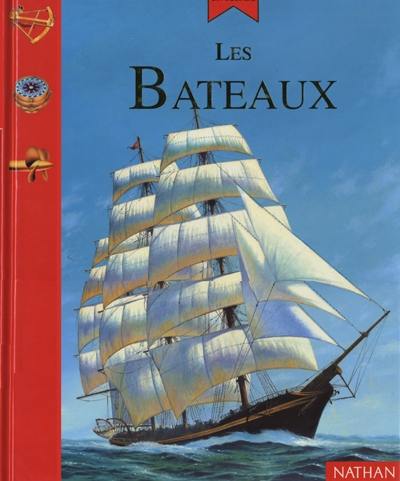 Les bateaux