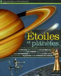 Etoiles et planètes