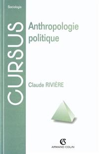 Anthropologie politique