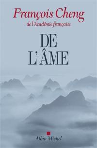 De l'âme : sept lettres à une amie