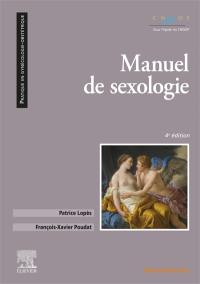 Manuel de sexologie