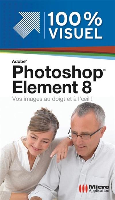 Photoshop Elements 8