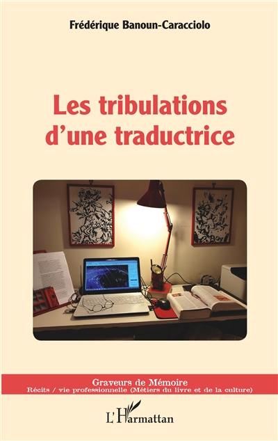 Les tribulations d'une traductrice