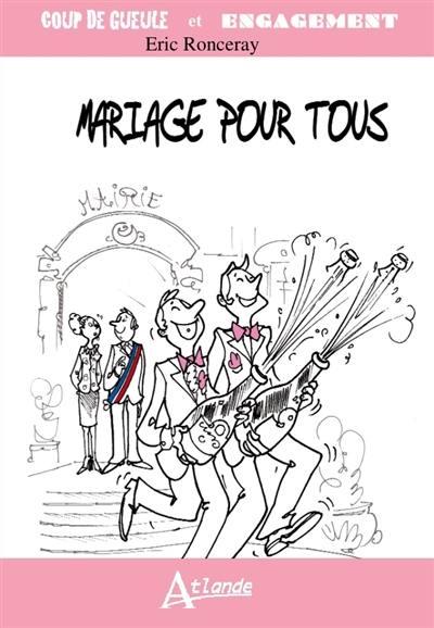 Mariage pour tous