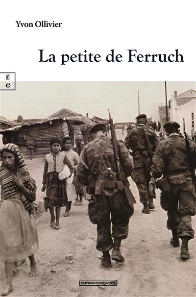 La petite de Ferruch