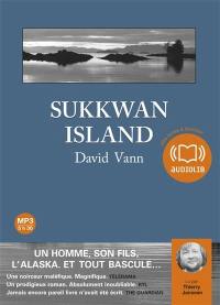 Sukkwan island