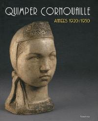 Quimper Cornouaille, années 1920-1930