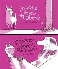 J'aime bien les chiens