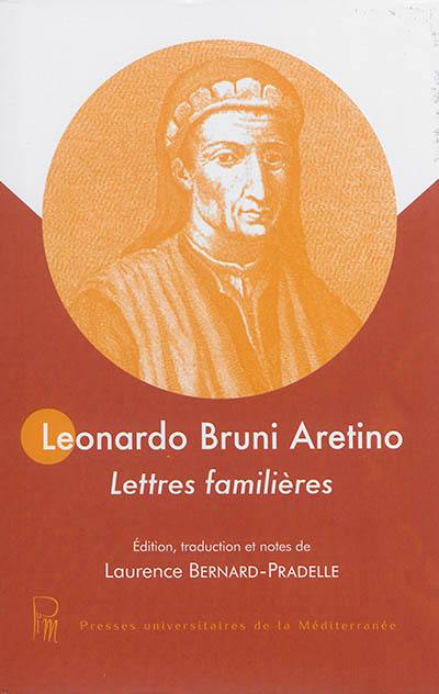 Lettres familières