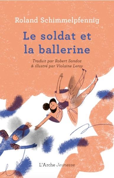 Le soldat et la ballerine