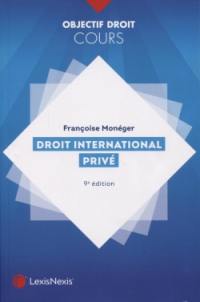 Droit international privé