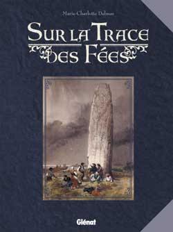 Sur la trace des fées