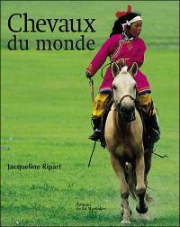 Chevaux du monde