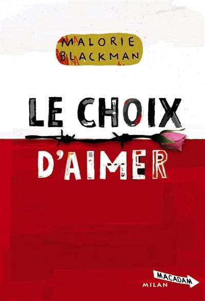 Le choix d'aimer