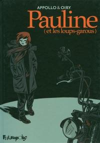 Pauline (et les loups-garous)