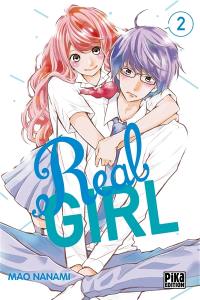 Real girl. Vol. 2