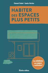 Habiter des espaces plus petits : des solutions pour gagner en autonomie !