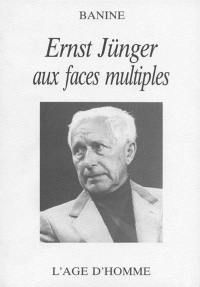 Jünger aux faces multiples