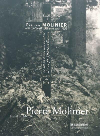 Pierre Molinier