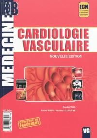 Cardiologie vasculaire