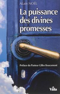 La puissance des divines promesses