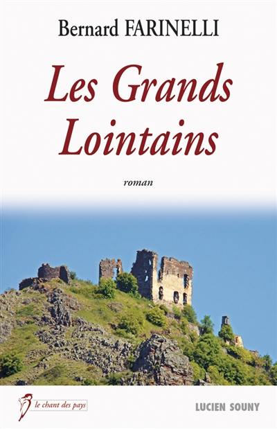 Les grands lointains