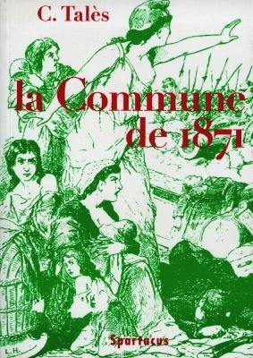 La Commune de 1871