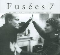 Fusées, n° 7