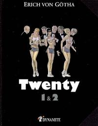 Twenty. Vol. 1 & 2