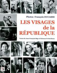 Les visages de la République