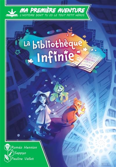 La bibliothèque infinie