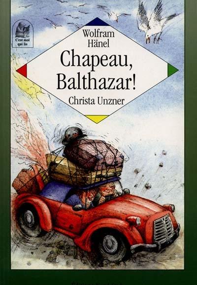 Chapeau, Balthazar !