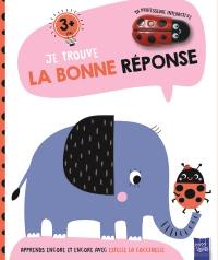 L'éléphant