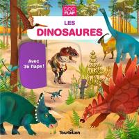 Les dinosaures