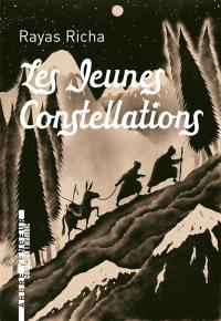 Les jeunes constellations