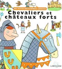 Chevaliers et châteaux forts