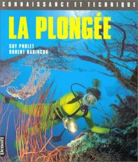 La Plongée