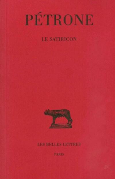 Le satiricon