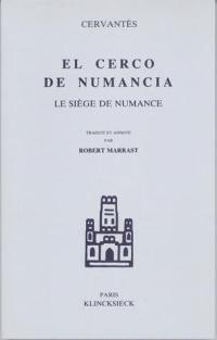 Le Siège de Numance