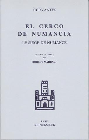 Le Siège de Numance