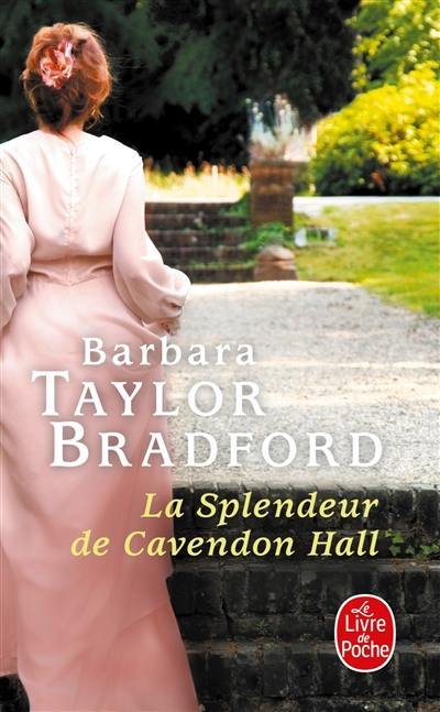 La splendeur de Cavendon Hall