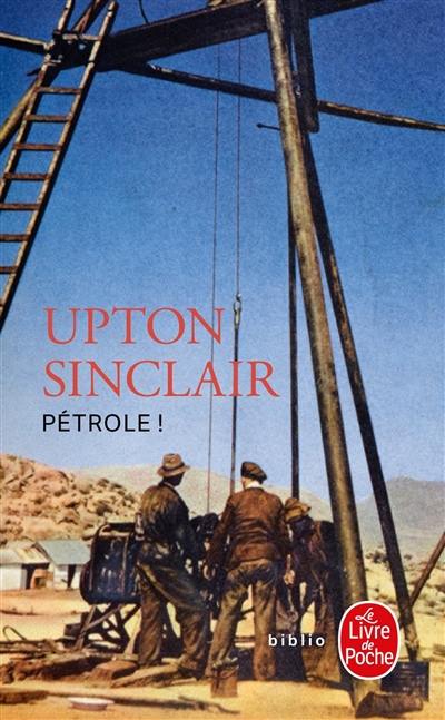 Pétrole !