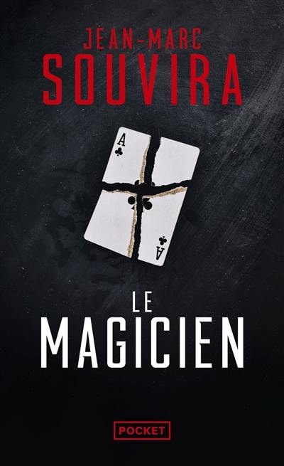 Le magicien