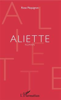 Aliette