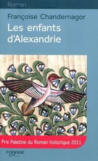 Les enfants d'Alexandrie