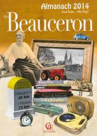 L'almanach du Beauceron 2014