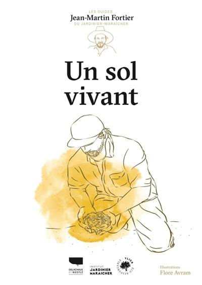 Un sol vivant