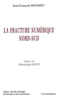 La fracture numérique Nord-Sud