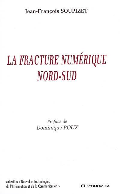 La fracture numérique Nord-Sud