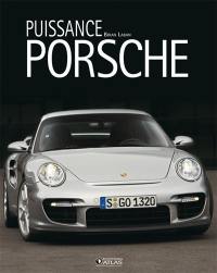 Puissance Porsche